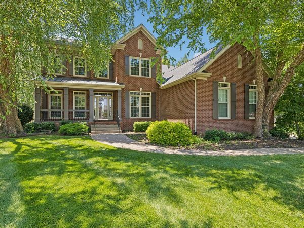 2207 Husker Ct , Brentwood, TN 37027