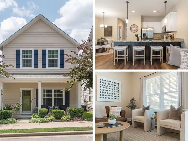 2012 Village Park Cir , Old Hickory, TN 37138