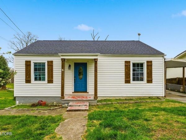 219 Pine St , Clinton, TN 37716