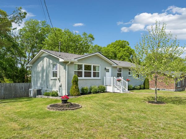 166 Jacksonian Dr , Hermitage, TN 37076