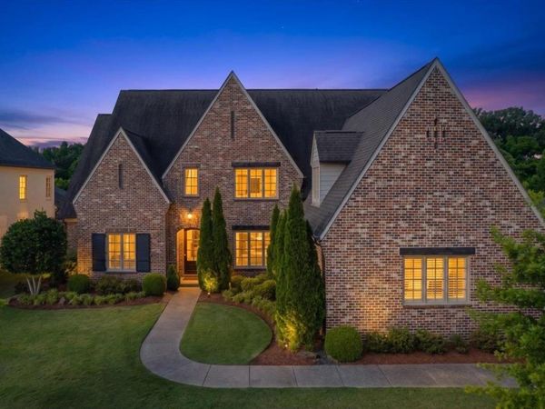 1549 PREAKNESS RUN LN, Collierville, TN 38017