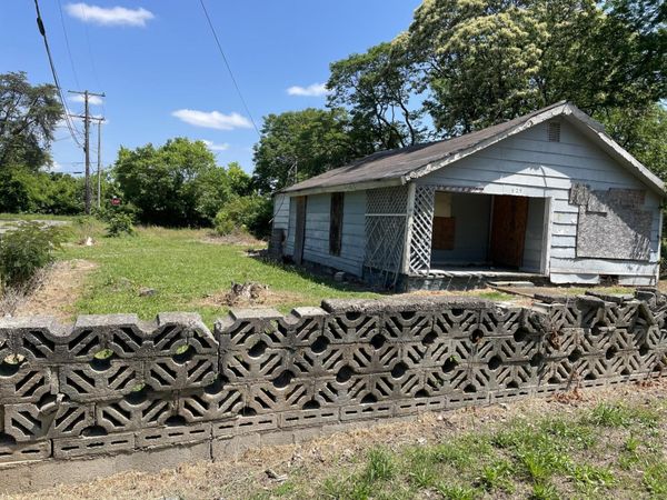 529 W Gordon Avenue , Rossville, GA 30741