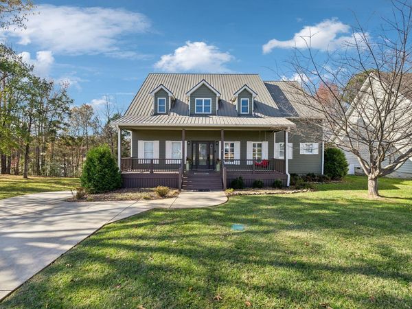 101 Cypress Point Dr , Winchester, TN 37398