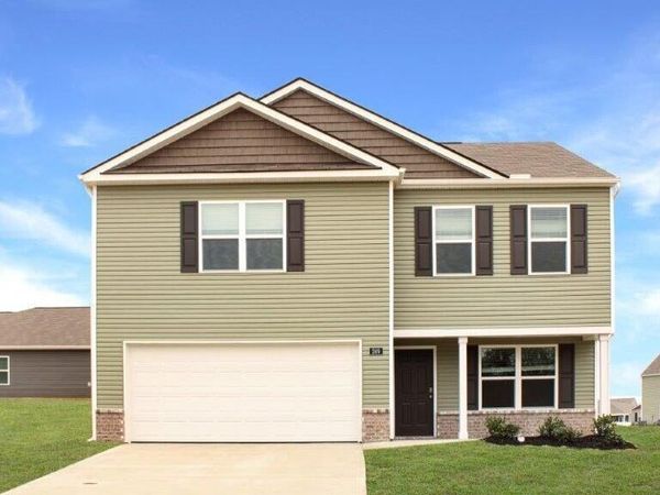249 Crescent Circle , Niota 37826