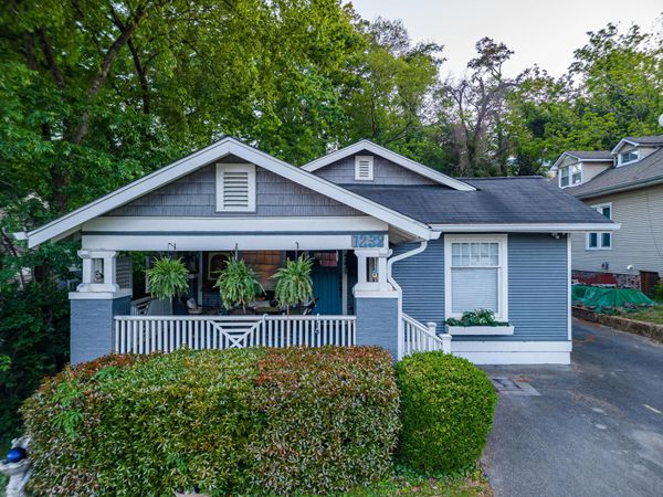 1238 Hanover Street, Chattanooga 37405
