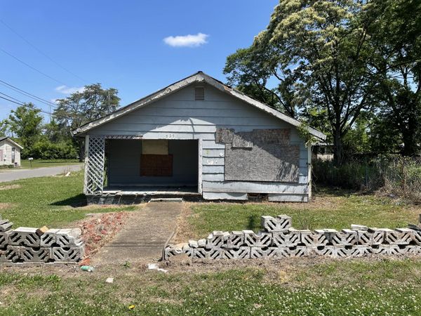529 W Gordon Avenue, Rossville 30741