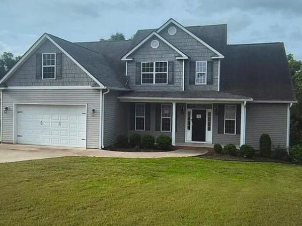 425 Wildewood Trail, Chickamauga 30707