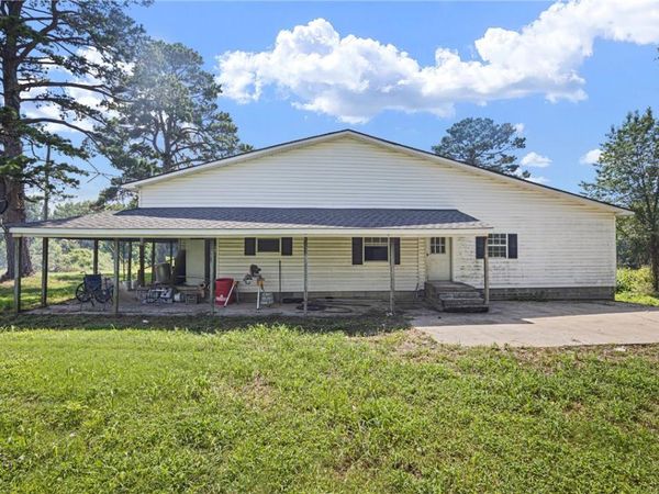 128 Collins Farm Road , Dover, AR 72837