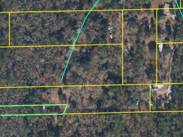 15171 FOXRIDGE Trail, Sanderson, FL 32087