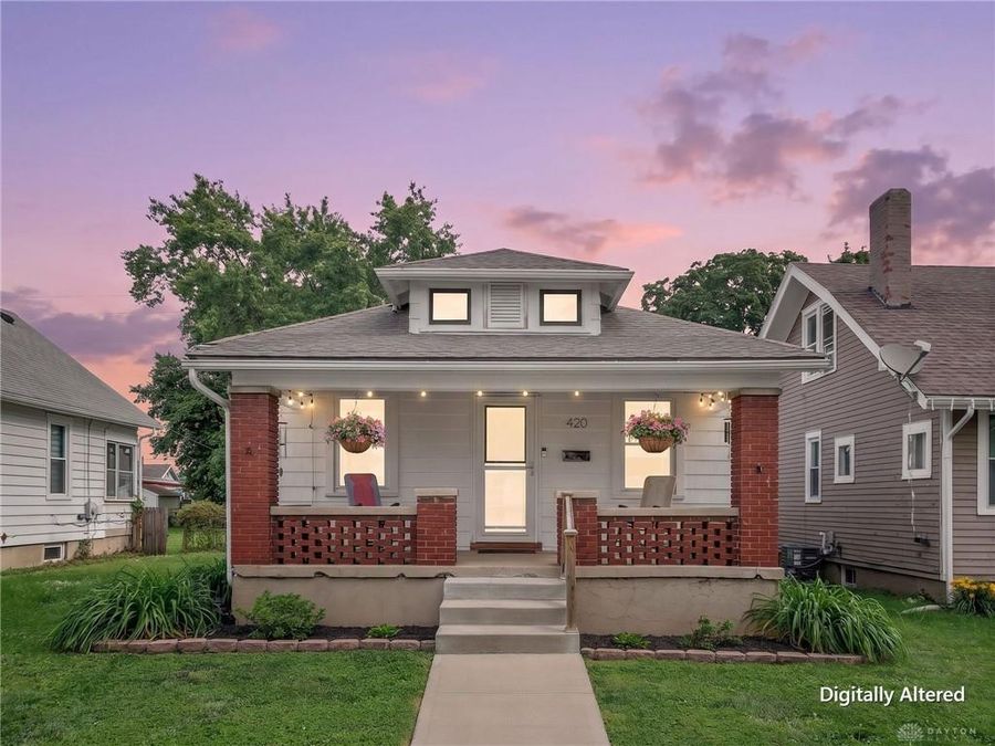 420 Hooven Avenue, Hamilton, OH 45015 Photo 1