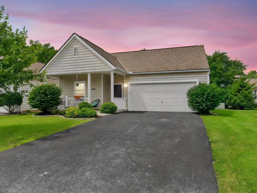 6258 Maple Glen Drive , Columbus, OH 43230 Photo 1