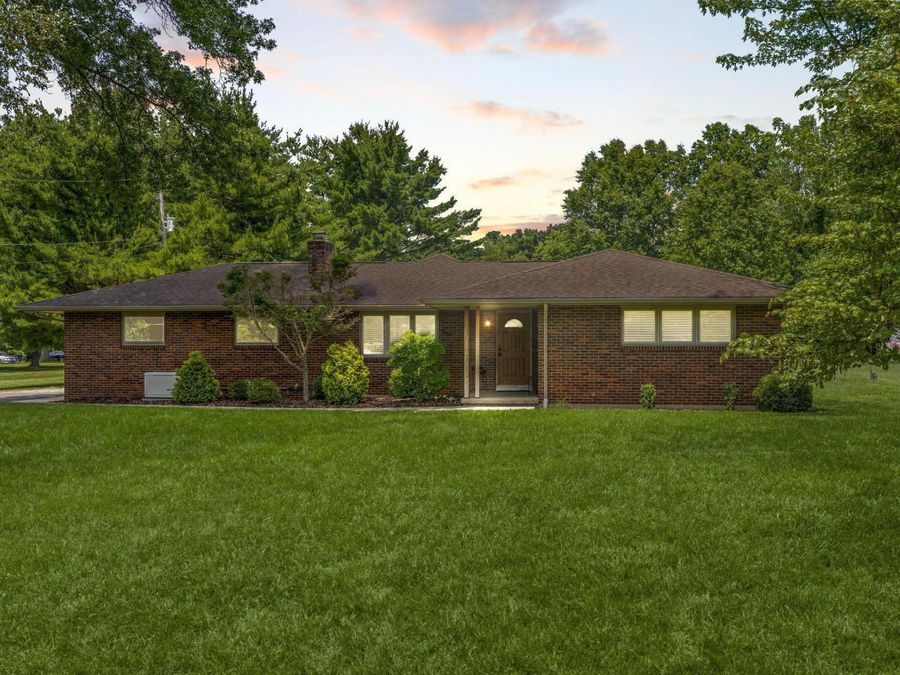 5983 Red Bank Road, Galena, OH 43021 Photo 1