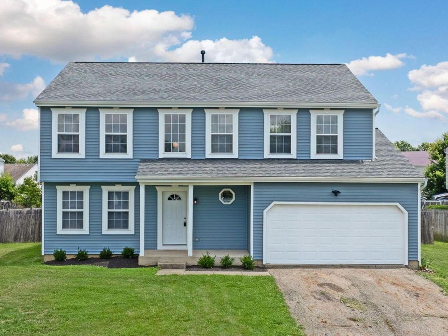 328 Regency Avenue , Pataskala, OH 43062 Photo 1