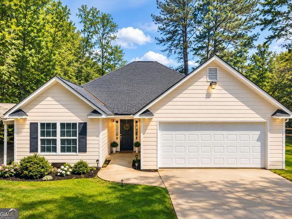 83 Poplar Springs Resort Road, Lavonia, GA 30553
