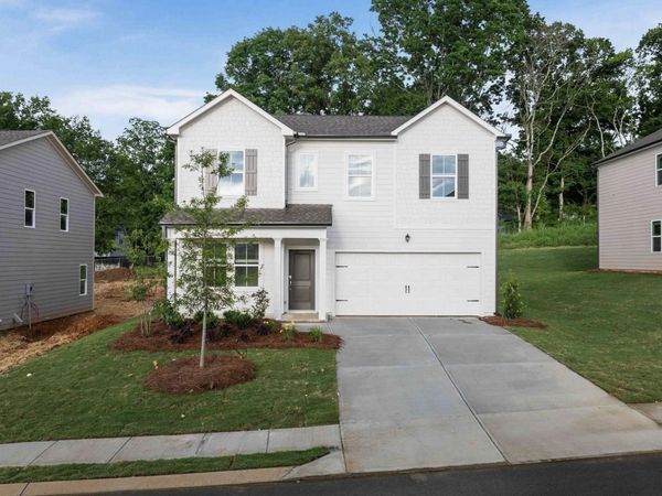 86 Buck Creek Lane, Rossville, GA 30741
