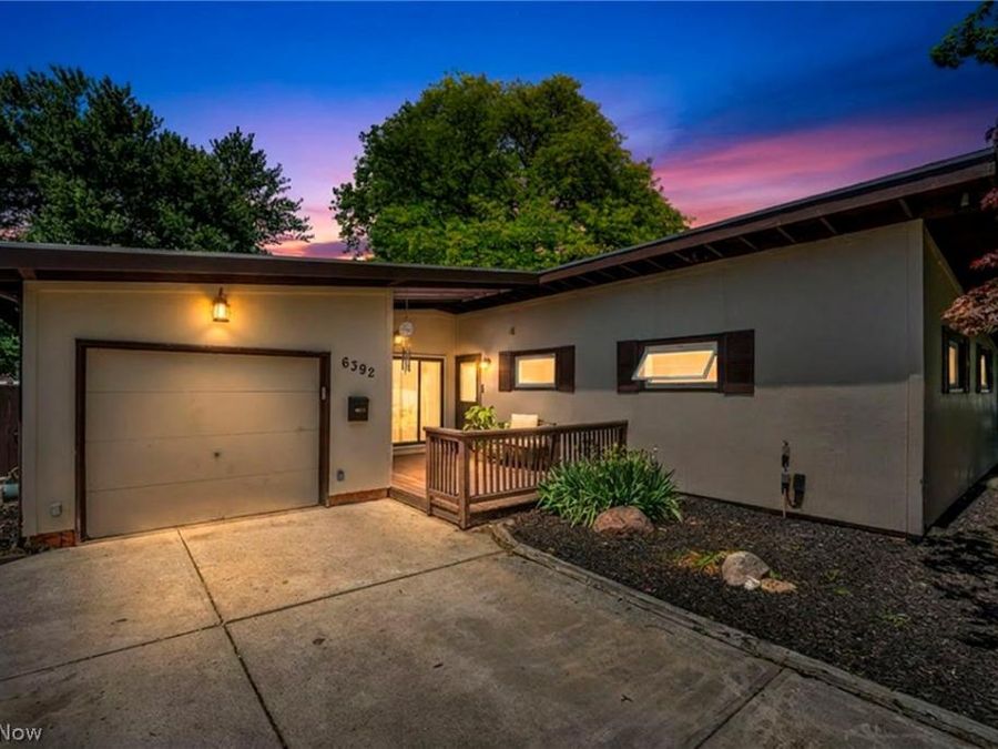 6392 Sherborn Road , Parma Heights, OH 44130 Photo 1