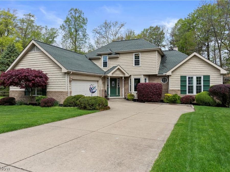 5516 Andover Drive , Parma, OH 44134 Photo 1