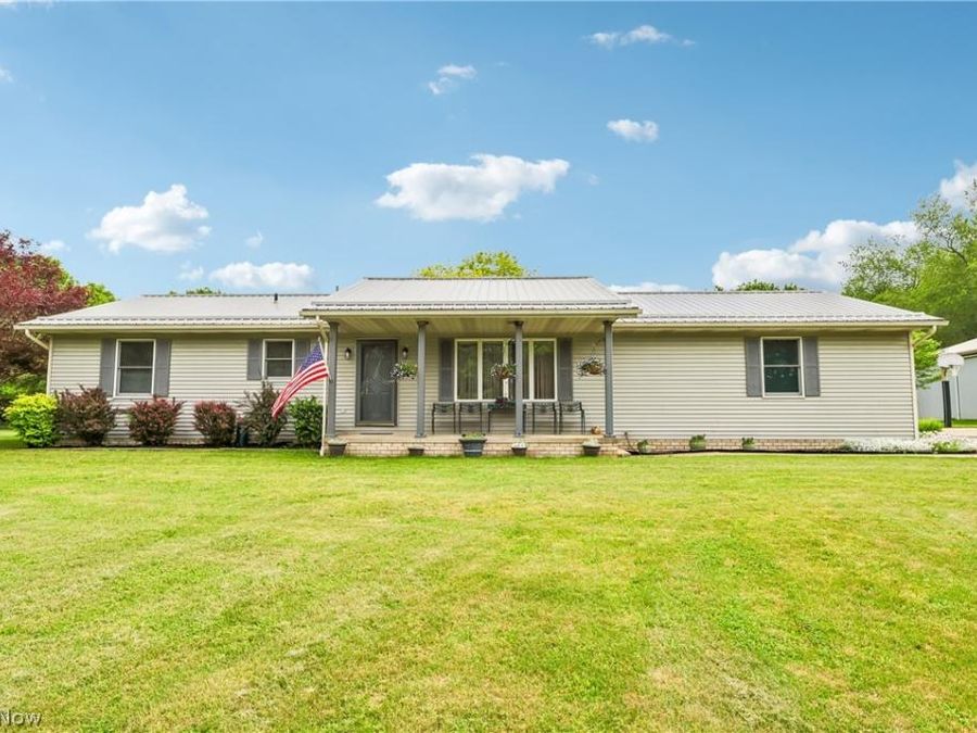 22875 Ellsworth Drive , Minerva, OH 44657 Photo 1