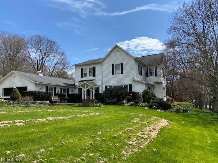 17123 Horseshoe Bend Road , Newcomerstown, OH 43832 Photo 1