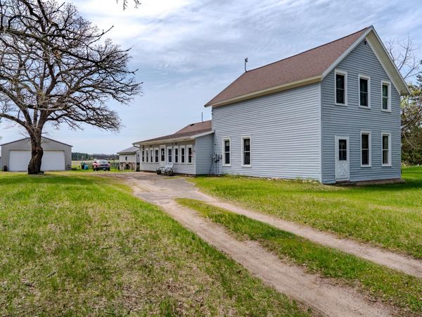 13601 123rd Street , Little Falls, MN 56345