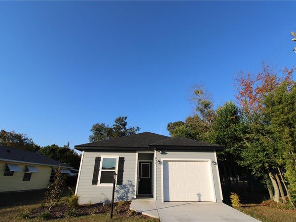 179 SE TRISTIN LANE , LAKE CITY, FL 32025