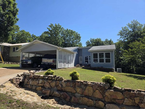 117 Dunn Hollow , Fairfield Bay, AR 72088