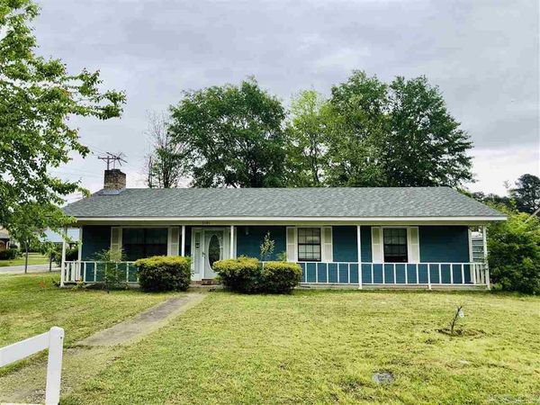 3101 Linden S , Pine Bluff, AR 71603