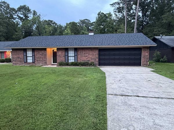 6600 Mulberry , Pine Bluff, AR 71603