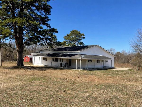 128 Collins Farm , Dover, AR 72837