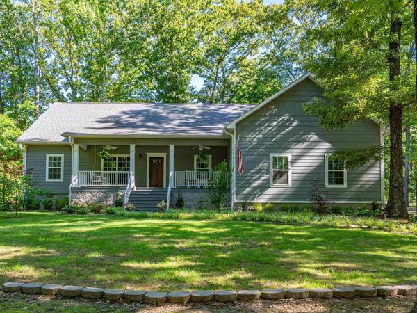 220 Autumn Oaks , Bismarck, AR 71929