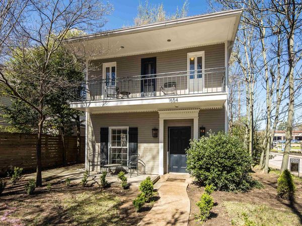 1654 EASTMORELAND AVE, Memphis, TN 38104