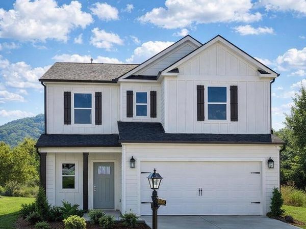 7538 Snow Cone Way, Ooltewah 37363