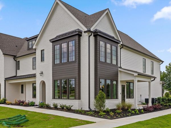 1890 Dawson Circle, Chattanooga 37421