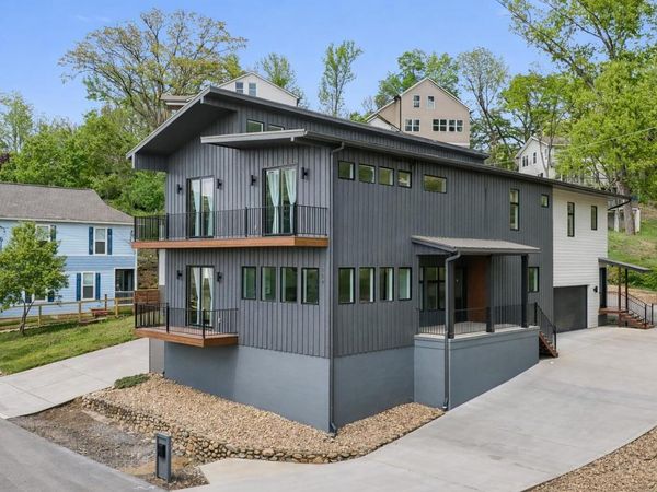 509 Eaves Place, Chattanooga 37405