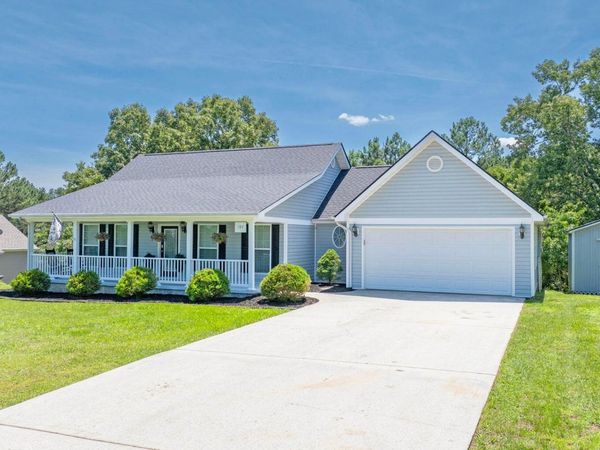 197 Cedar Hill Lane, Dayton 37321