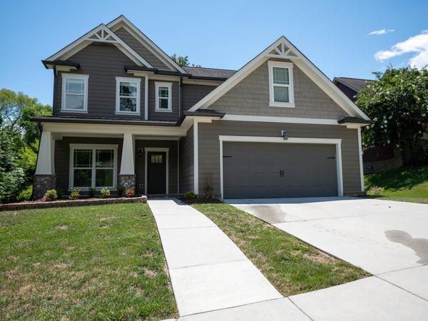 1308 Bridgeview Drive, Chattanooga 37415