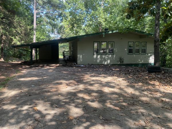 45 Monongahela Drive, Cherokee Village, AR 72529