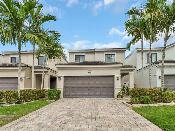 330 NW 33rd Ln , Pompano Beach, FL 33069
