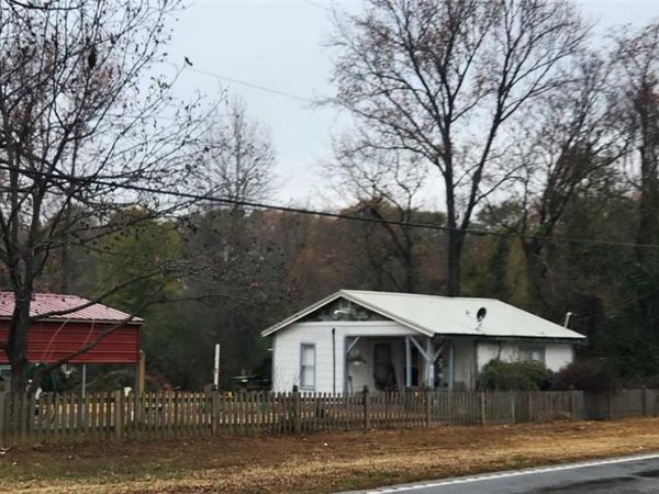 731 W MAIN , Lamar, AR 72846