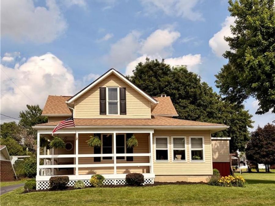 592 S High Street, Covington, OH 45318 Photo 1