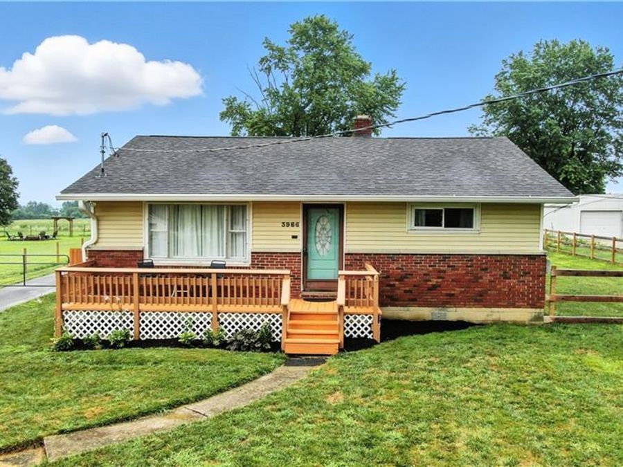 3966 N State Route 42, Waynesville, OH 45068 Photo 1