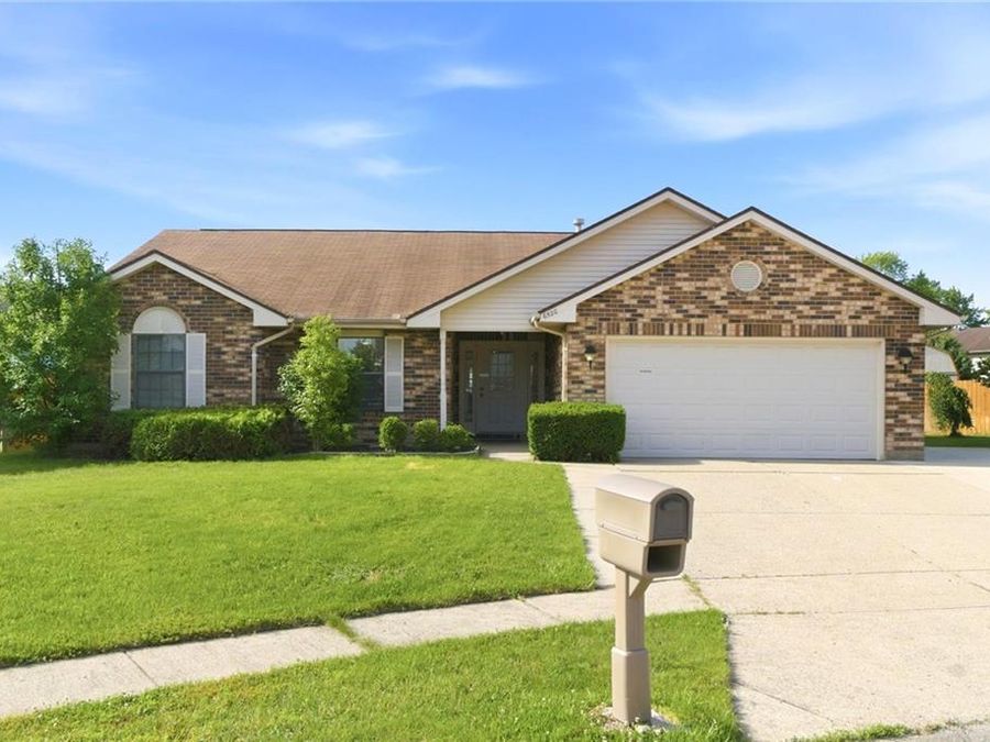 6520 Cloud Court, Huber Heights, OH 45424 Photo 1