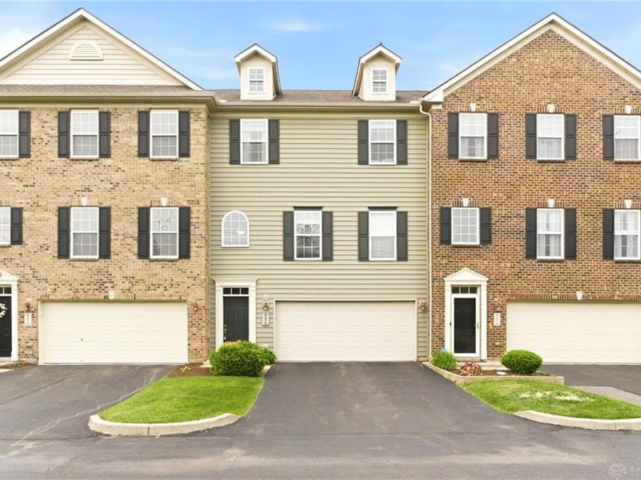 9476 Tahoe Drive, Centerville, OH 45458 Photo 1