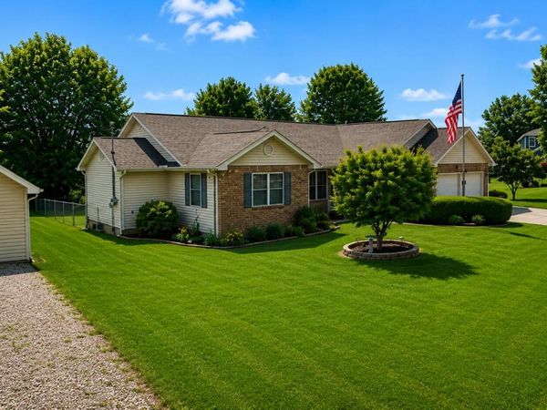 105 Ridgefield Drive, Dandridge, TN 37725