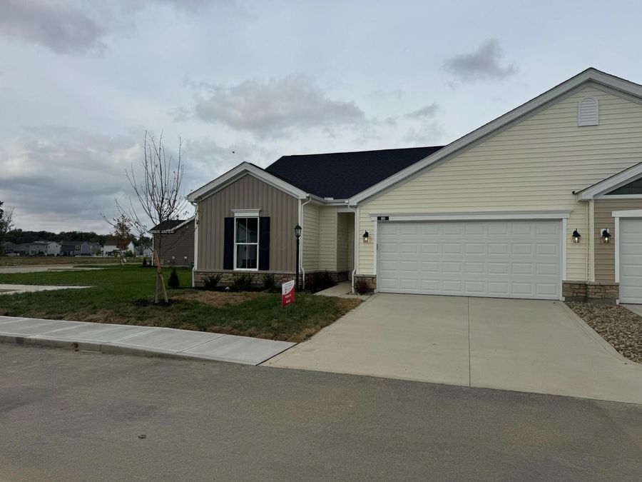 117 Wellesley Drive , Delaware, OH 43015 Photo 1