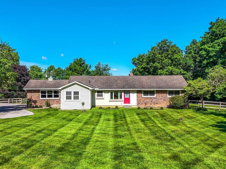 7400 S Section Line Road , Delaware, OH 43015 Photo 1