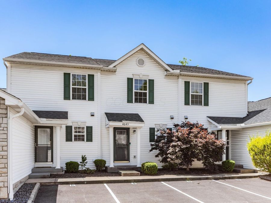 4645 Parrau Drive , Unit 68C, Columbus, OH 43228 Photo 1