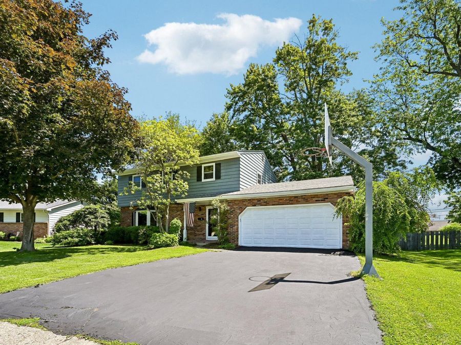 188 Storington Road , Westerville, OH 43081 Photo 1