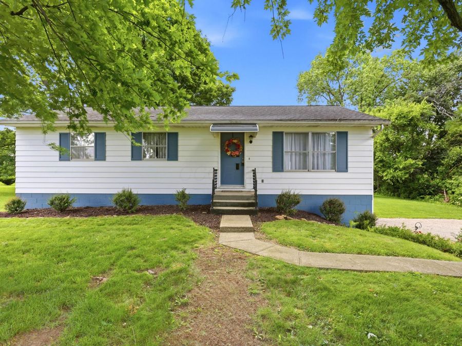 85 Pleasant Lee Drive , Heath, OH 43056 Photo 1