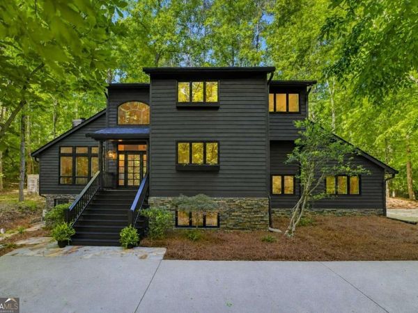 8110 Ball Mill Road NE, Atlanta, GA 30350